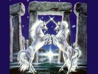 Unicorns Wallpaper For Pc