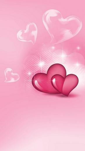 Android Wallpaper HD Happy Valentines Day