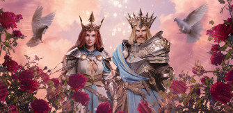 Conqueror S Tales Love In The Time Of Camelot Blade