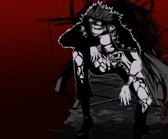 Eustass Kid Wallpaper