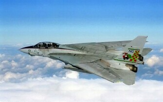 Grumman F Tomcat Wallpaper Desktop