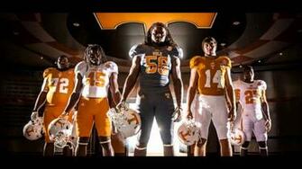 My Tennessee Volunteers Football Pre