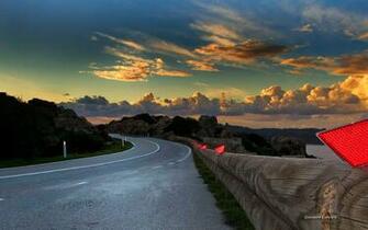 Sardinia Windows HD Theme All For