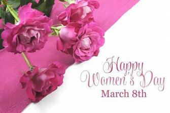 Happy International Women S Day Ice Cream Convos
