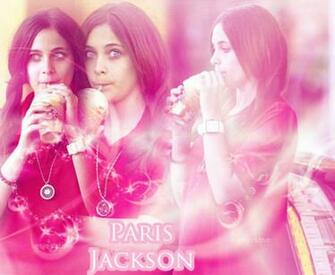 Paris Wallpaper Jackson Photo