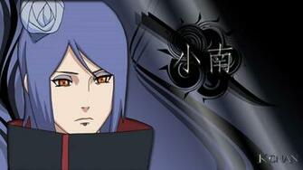 Konan Wallpaper