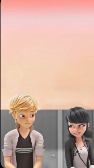 Miraculous Ladybug Adrien Wallpaper