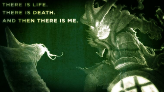 Thresh Wallpaper By Jackydile