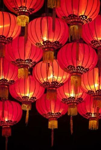 Chinese New Year iPhone Wallpaper HD4wallpaper Net