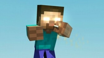 Herobrine Funny