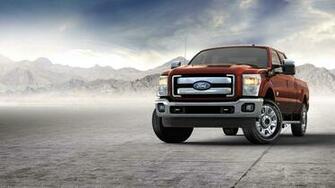 Your Computer Needs Wallpaper That S Built Ford Tough