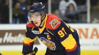 Wallpaper Connor Mcdavid Nhl Draft