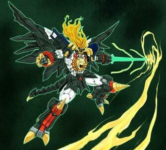 Genesic Gaogaigar Final Zerochan Anime Image Board