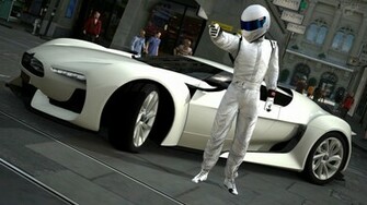 Stig By Fedehorn Photography Transportation Citroen Gt With The