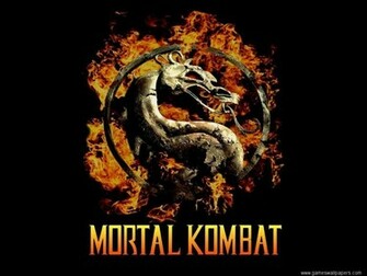 Mortal Kombat Movie Wallpaper