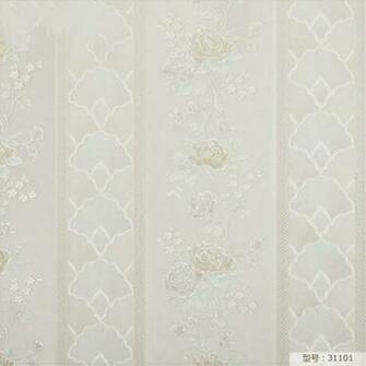 Modern Country Style Home Improvement Materials Wallpaper Mural Living
