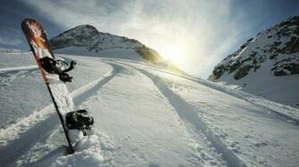 Pics Photos Snowboard Wallpaper HD