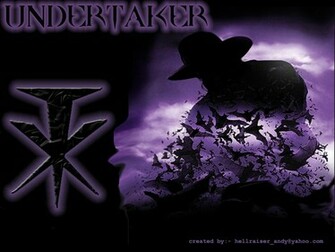 Wwe Undertaker Wallpaper