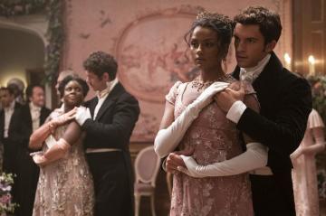 Bridgerton Season Teaser Trailer Drops Heyuguys