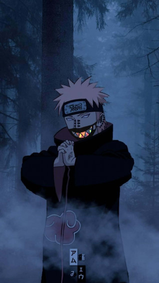 Pain Picture Wallpaper