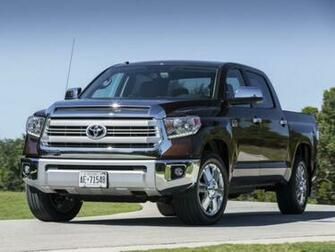 Toyota Tundra Pickup G Wallpaper Background