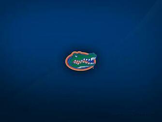 Florida Gators Logo Wallpaper HD