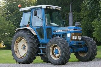 Tractor Photos Wallpaper Desktop Background