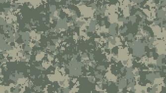 Digital Camo V14 By Arctic Hunter