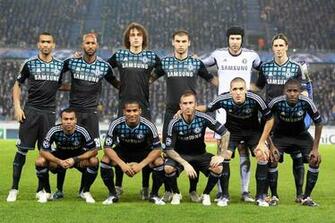 Chelsea HD Background Net