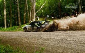 Cars Rally Wallpaper Subaru Impreza Wrc