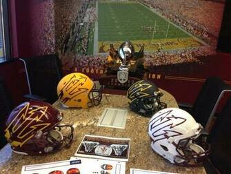 Arizona State Football Wallpaper Snap