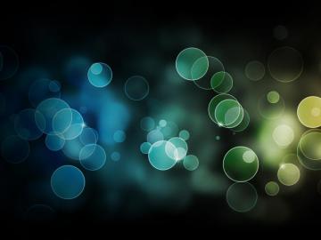 Blue Green Wallpaper On