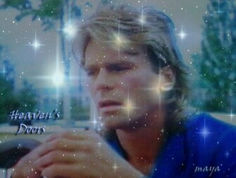 Macgyver Wallpaper
