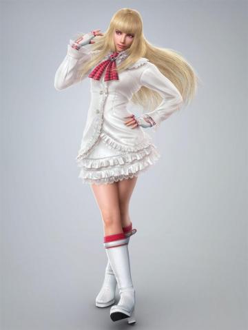 Cosplay
