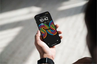 Wallpaperize On X iPhone Pro Concept Background Wallpaper 4k