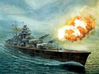 Bismarck Wallpaper Aircraft Military HD Desktop