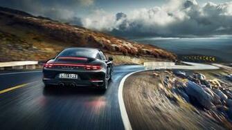 Porsche Wallpaper And Background Image Net