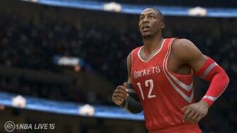 Nba Live Screenshot Galerie Pressakey