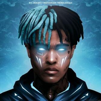 Xxxtentacion Wallpaper HD Mafia