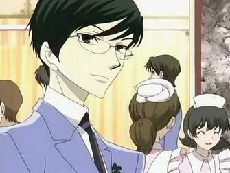 Kyoya Ootori Image Wallpaper And Background