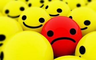 Smiley HD Wallpaper Background Image