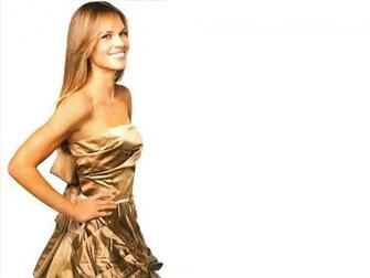 Hilary Swank Wallpaper Celebrities