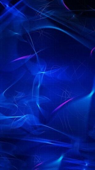 Abstract iPhone Plus Wallpaper HD