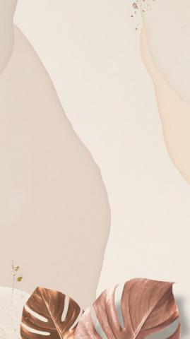 Neutral Abstract Texture Minimal Background Premium Image By