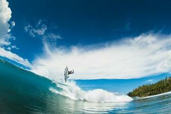 HD Surf Wallpaper
