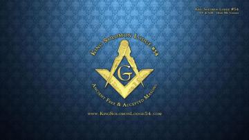 Masonic Wallpaper Top Background