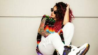 Snow Tha Product The Masquerade