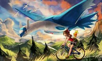Omega Ruby And Alpha Sapphire Image Pokemon Oras Welcome Back