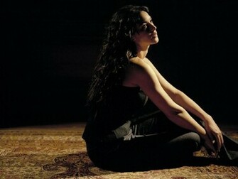 Monica Bellucci Hot HD Wallpaper