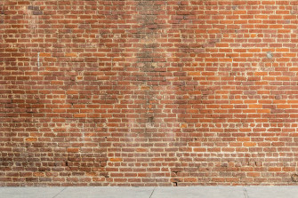 Brick Texture Wallpaper